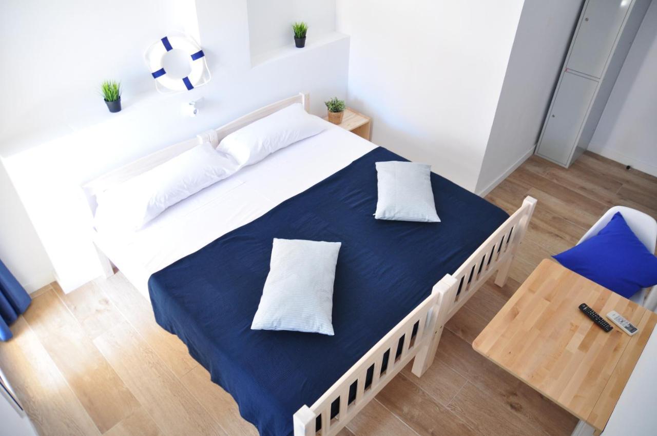 Hostal Porto Mar Salou Room photo
