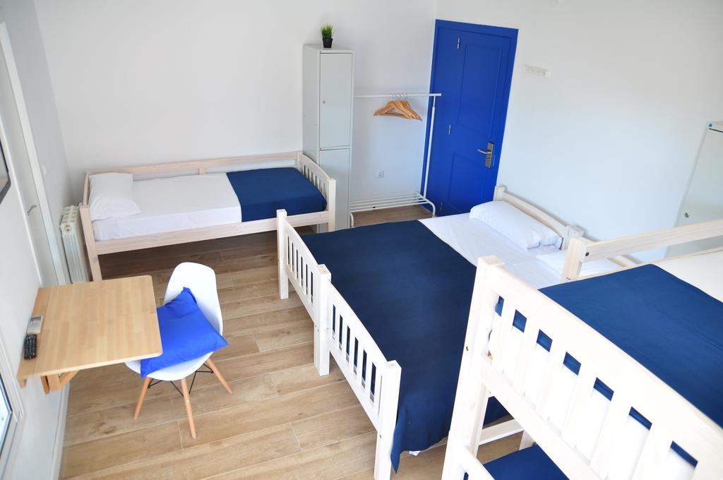 Hostal Porto Mar Salou Exterior photo