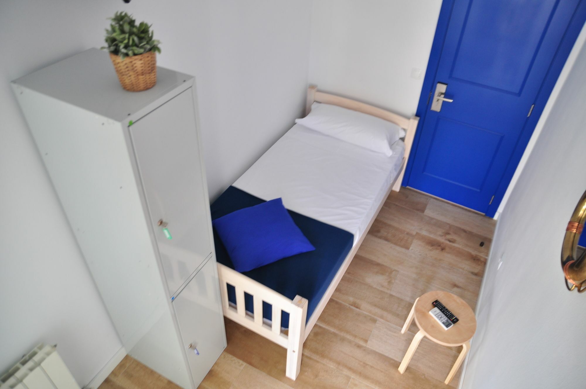 Hostal Porto Mar Salou Exterior photo
