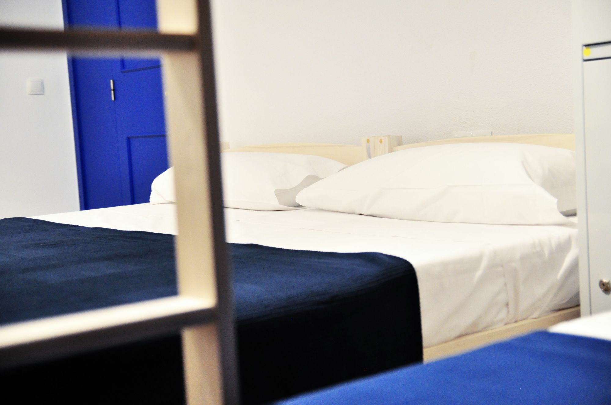 Hostal Porto Mar Salou Exterior photo