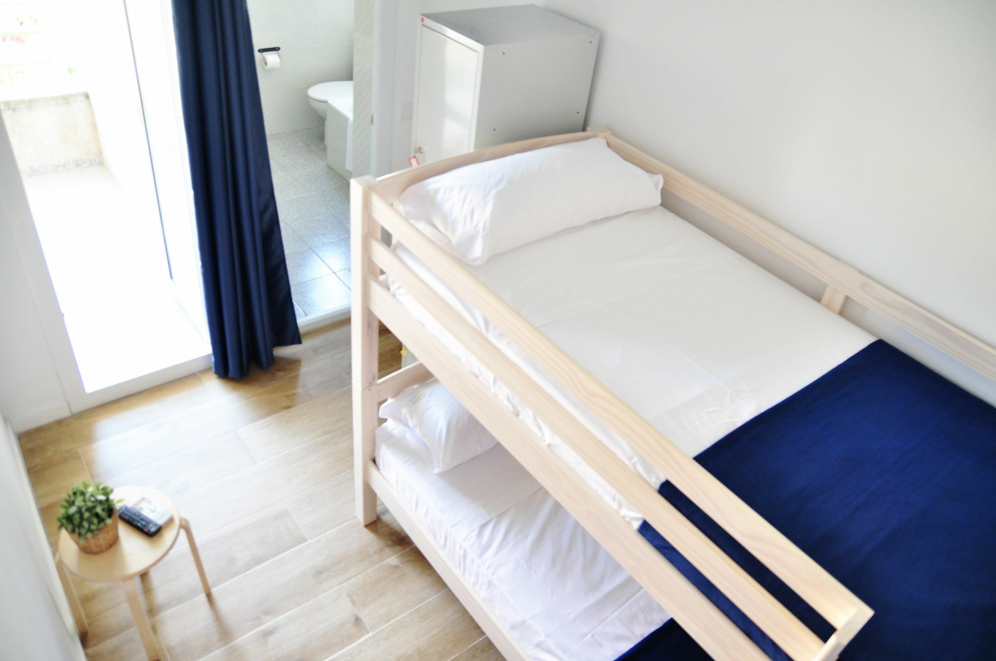 Hostal Porto Mar Salou Exterior photo